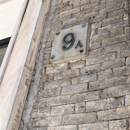 Dimora Vomero Neapel Exterior foto
